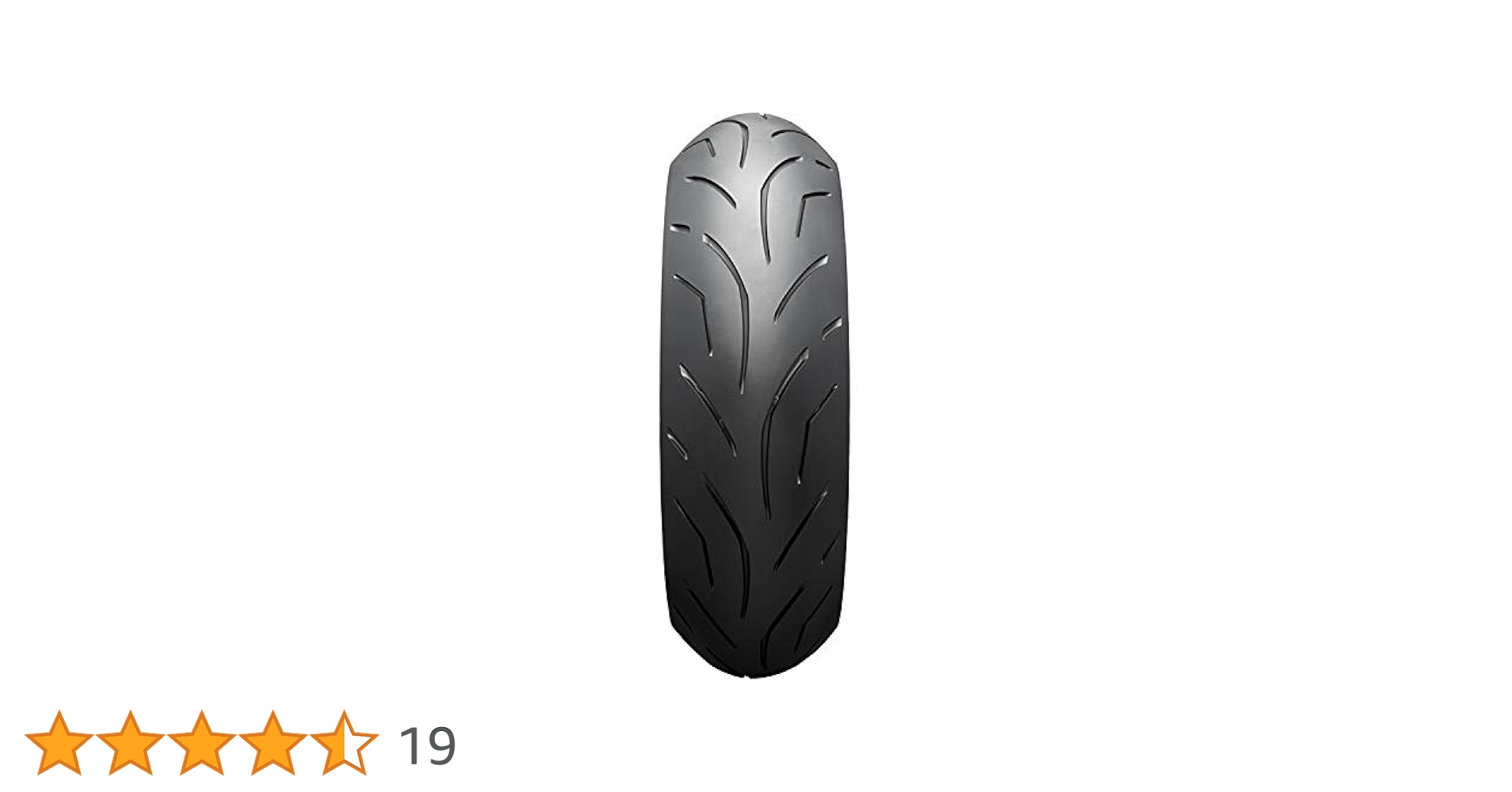 Amazon.co.jp: ブリヂストン(BRIDGESTONE) バイクタイヤ BATTLAX